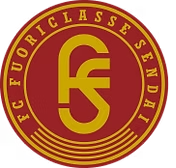 FC　FUORICLASSE SENDAIスクール